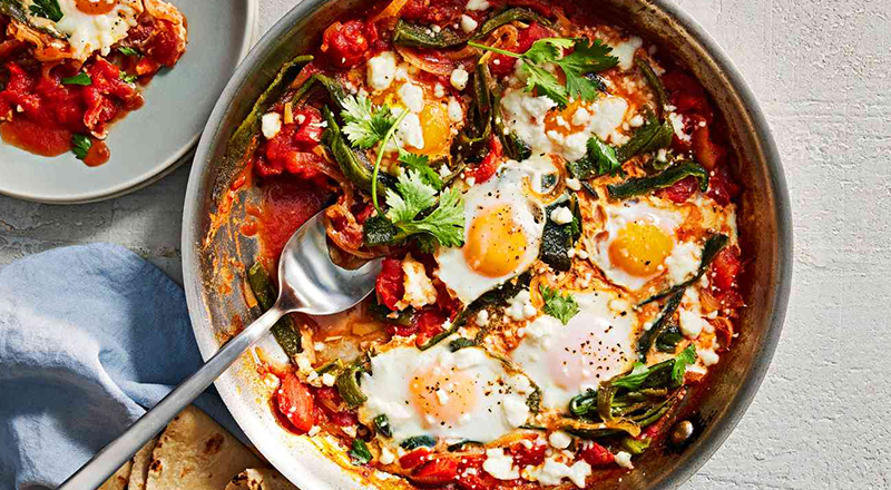 Pasta Tomat
