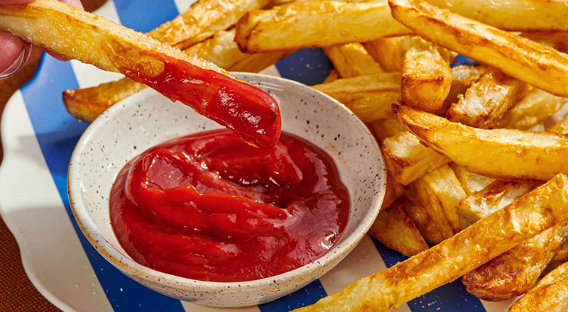 Saus tomat
