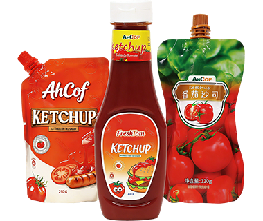 Saus tomat