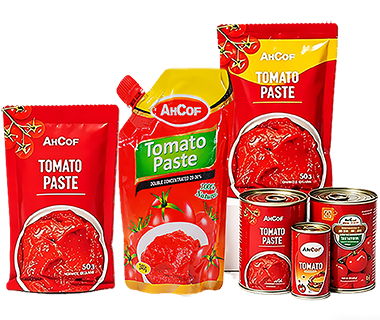 Pasta Tomat