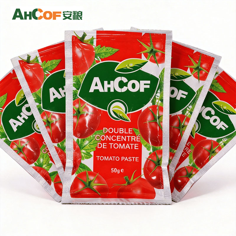 Tomato Paste Supplier